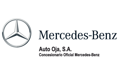 Auto Oja Mercedes Benz La Rioja